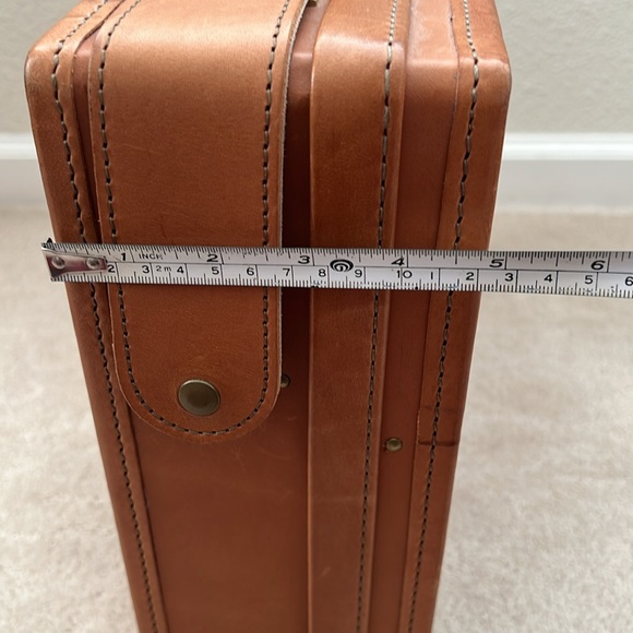 Vintage Hartmann Briefcase - Picture 15 of 15
